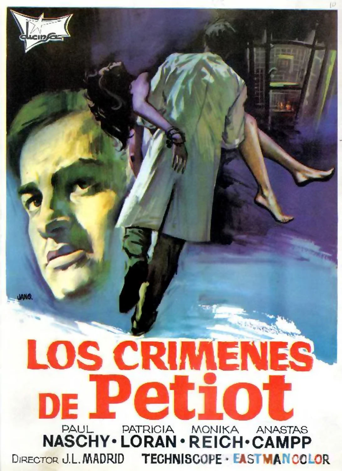 CRÍMENES DE PETIOT, LOS